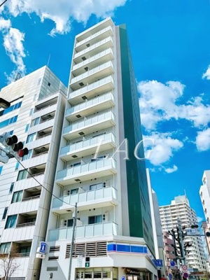 【外観】 | Ｂｒｉｌｌｉａ　ｉｓｔ　銀座東 | 外観です。