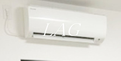 【設備】 | ラフィスタ志村坂下 | エアコンです。