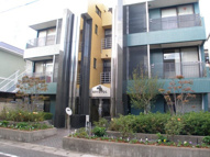 西宮市田代町のマンションの画像