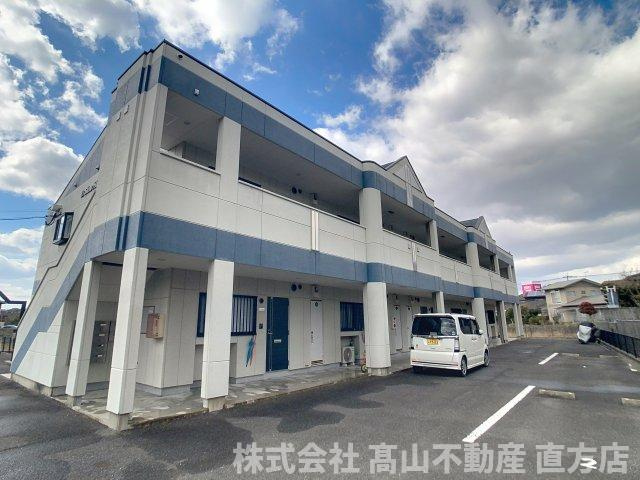 Slow Hand 弐番館