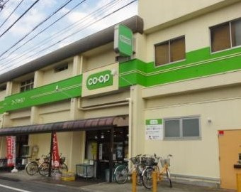 クレヴィアリグゼ西巣鴨の周辺