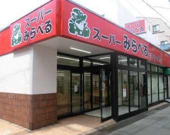 クレヴィアリグゼ西巣鴨の周辺