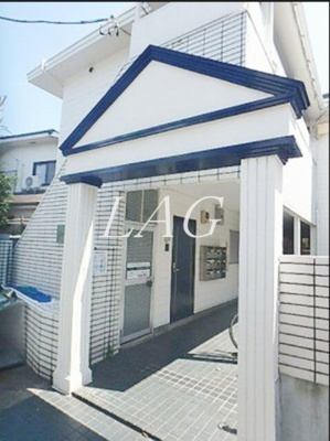 【エントランス】 | グランシード品川 | エントランスです。
