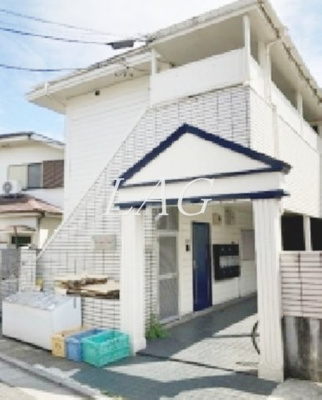 【外観】 | グランシード品川 | 外観です。
