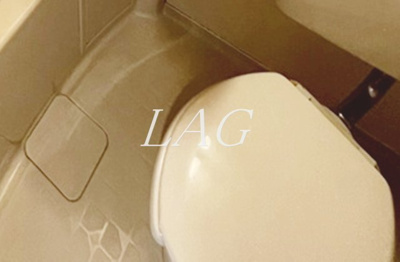 【トイレ】 | グランシード品川 | トイレです。