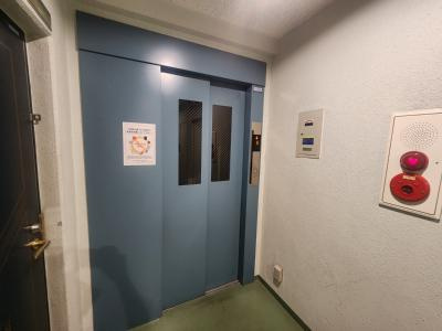 フェムトン旭のその他共用部分
