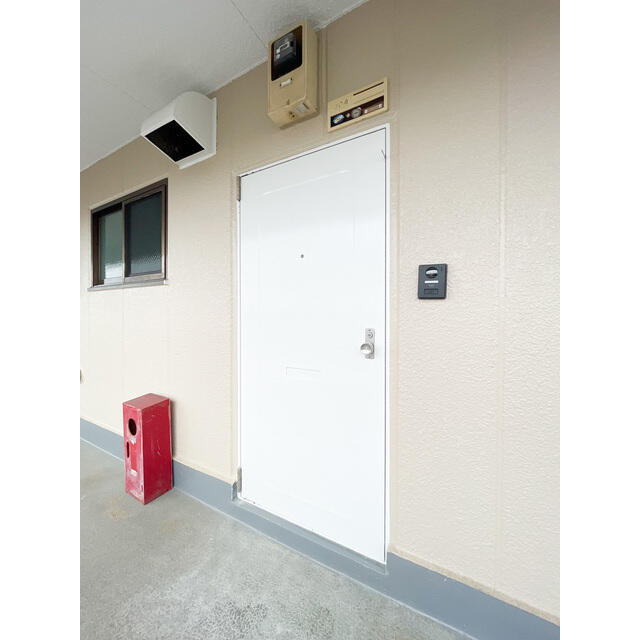 リブレス金町東水元　旧　第六竹石マンションのその他