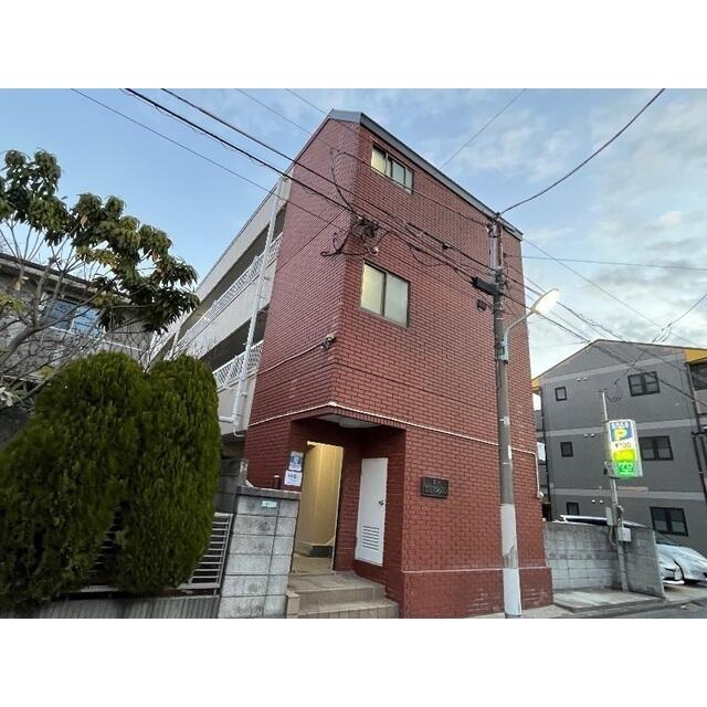 リブレス金町東水元　旧　第六竹石マンション