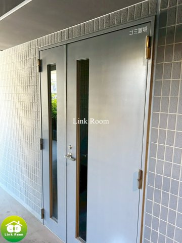 コンフォリア東陽町のその他共用部分