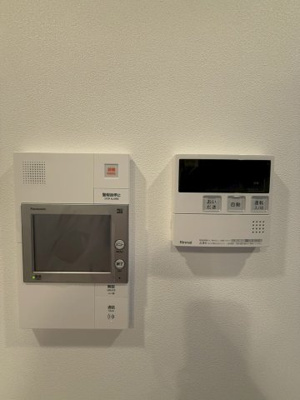 【セキュリティ】 | ルフォンプログレ南森町