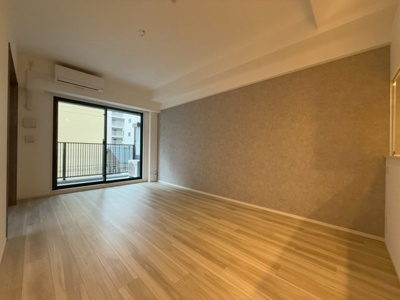 【居間・リビング】 | ルフォンプログレ南森町