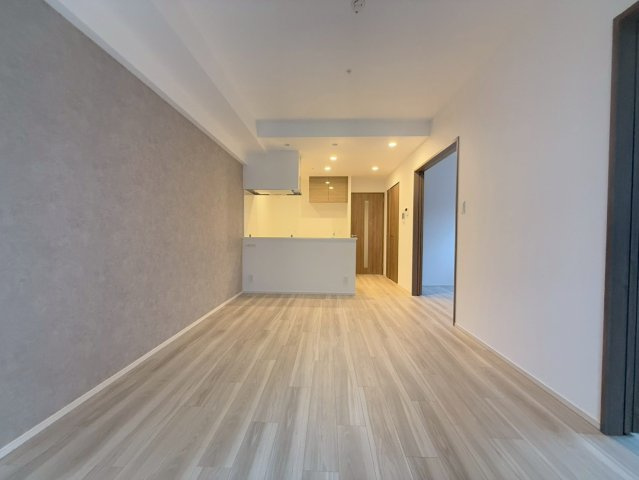 【居間・リビング】 | ルフォンプログレ南森町