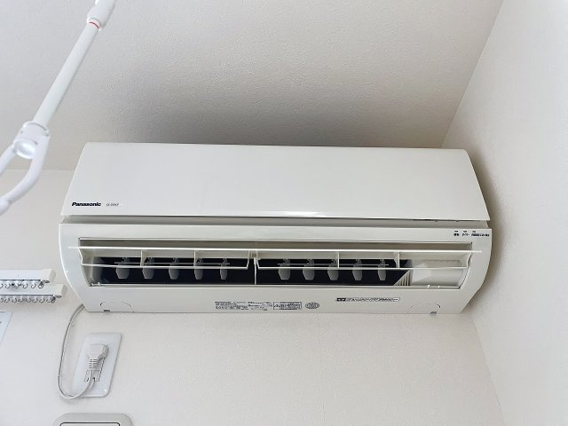 朋久レジデンス上福岡の設備|参考イメージ写真。