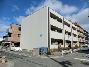 グラント塚口の外観
