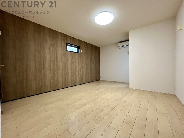 エアコン付きで初期費用を抑えたい方にもおすすめです。
