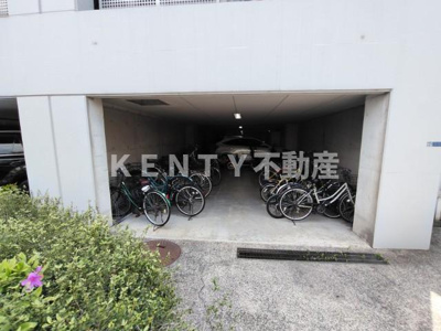 【その他共用部分】 | プラザ南大井