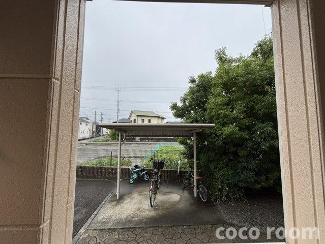 カーサ・プロニティの展望