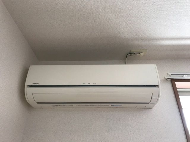 カーサ・プロニティの設備