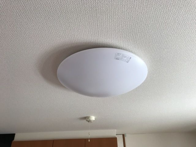 カーサ・プロニティの設備