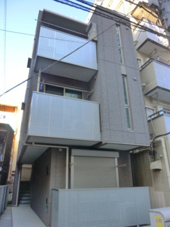 【外観】