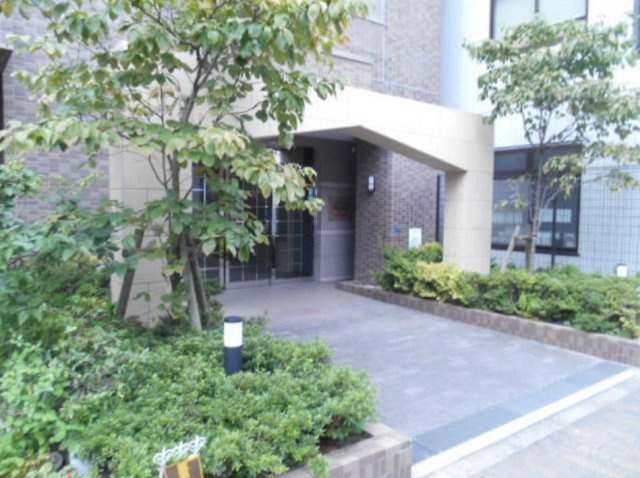 【エントランス】 | レジェンド松が谷