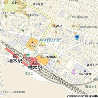 【地図】