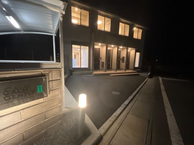 CALM  GENTLE   IIの外観|外観写真その他2