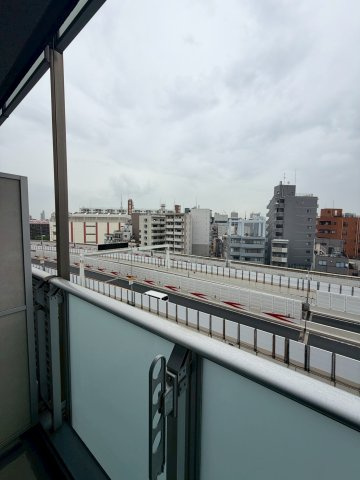 アグリパーク深川の展望