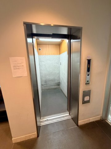 アグリパーク深川のその他共用部分
