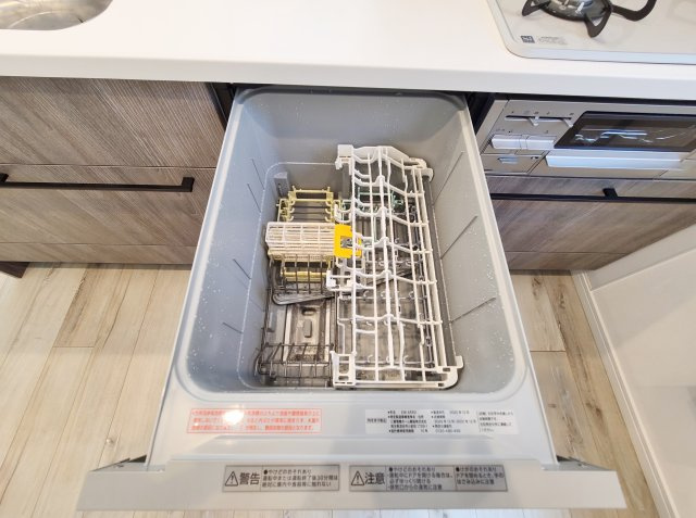 北区赤羽台4丁目 限定1棟のその他|キッチン【施工例写真】