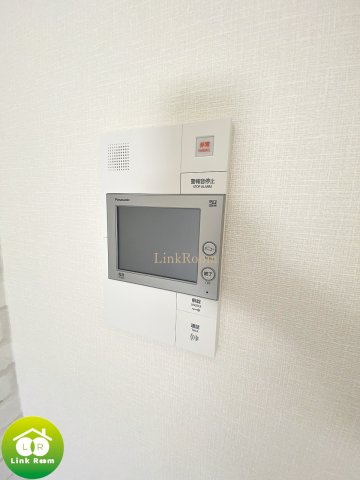プレサンス木場公園のセキュリティ
