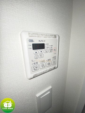 プレサンス木場公園のその他