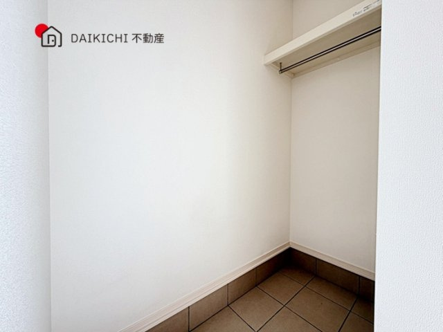【収納】 | 鴻巣市小松1丁目　新築戸建　全14棟　14号棟