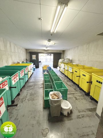 コンフォリア南砂町のその他