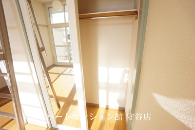 【収納】 | レオパレスエントピアSS