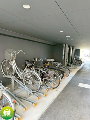 コンフォリア東陽町のその他共用部分