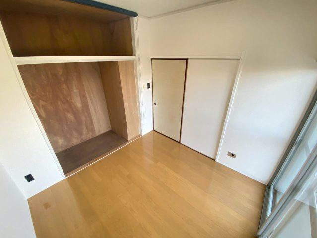 【洋室】 | ドリーム佐倉　Ⅱ棟
