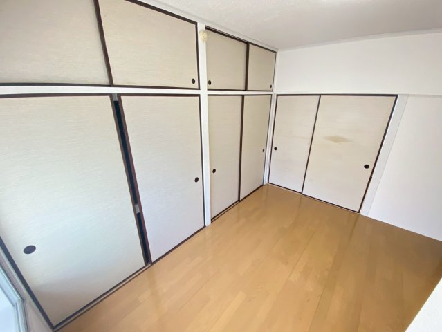 【洋室】 | ドリーム佐倉　Ⅱ棟