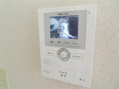 【セキュリティ】 | ウィングテン | ※別号室参照