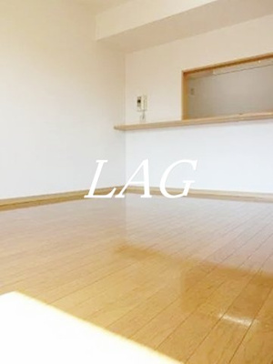 【居間・リビング】 | サンハイク７東小金井 | 洋室のお部屋です。