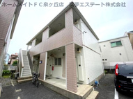 リックスB棟の画像