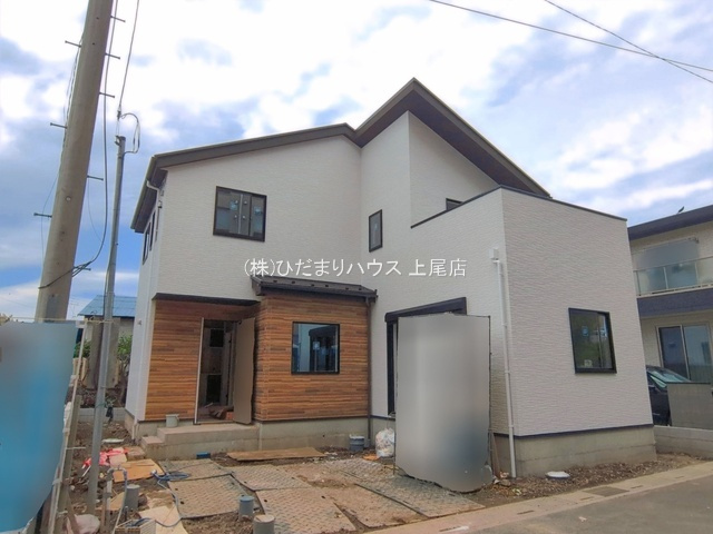 西区西遊馬2期　新築戸建　TERRACE01