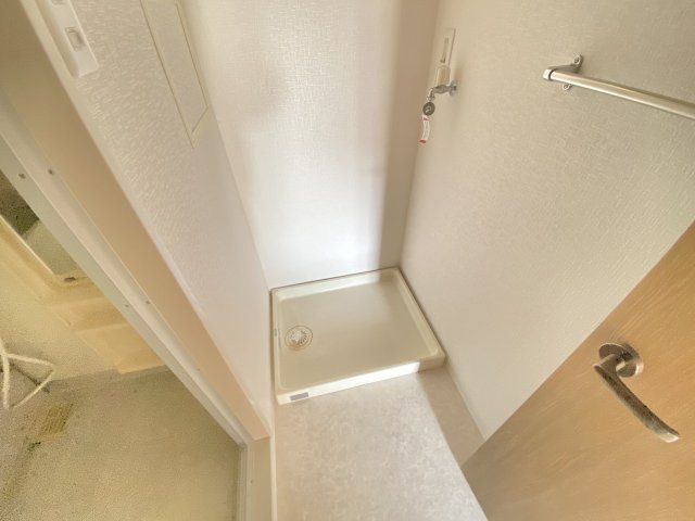 オークハイツの設備