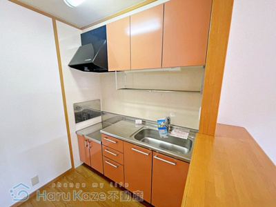 【浴室】 | エマーブルK【名古屋市賃貸・2×4工法】