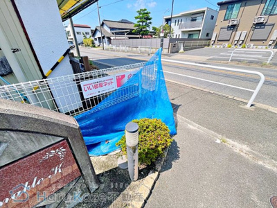 【その他共用部分】 | エマーブルK【名古屋市賃貸・2×4工法】