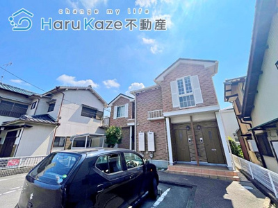 【外観】 | エマーブルK【名古屋市賃貸・2×4工法】