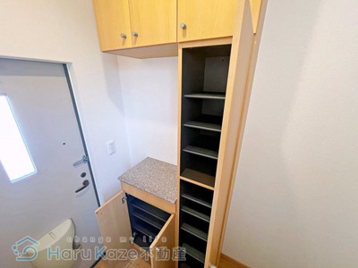 【洗面所】 | エマーブルK【名古屋市賃貸・2×4工法】