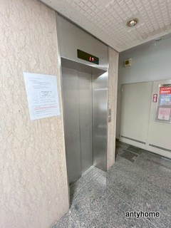 ノルデンハイム上新庄2　仲介手数料無料の設備