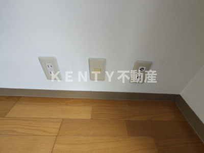【その他】 | プラザ南大井