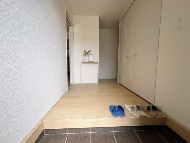 リーブルガーデン八重瀬町与座・６号棟の区画図|住宅性能表示制度